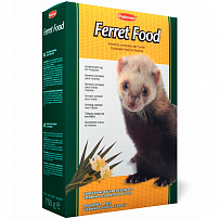 Падован (padovan) 395 ferret food oсновной корм для хорьков 750 гр