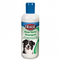 Trixie (Трикси) шампунь для собак Алоэ Вера 250 мл