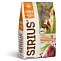 SIRIUS 1,5 кг сухой корм для стерилизованных кошек утка с клюквой 