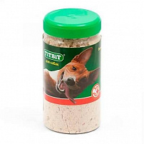 TiTBiT Мясокостная мука 120 гр для собак пластиковая банка
