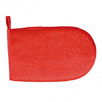 Trixie (Трикси) рукавица "Анти-пух" друсторонняя красная