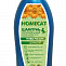 HOMECAT 250 мл шампунь для котят травяной на отваре целебной череды и цветков календулы