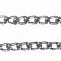 Trixie (Трикси) цепь для собак рывковая 65 см*4 мм