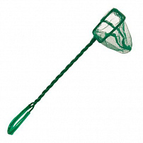 Trixie (Трикси) сачок зеленый 50 мм