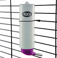 Trixie (Трикси) поилка для грызунов с шариком 450 мл*12 шт