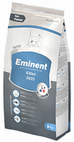 Эминент (Eminent) kitten 34/20 сухой корм для котят 2 кг