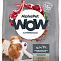ALPHAPET WOW SUPERPREMIUM 7 кг сухой корм для взрослых собак мелких пород с чувствительным пищеварением с ягненком и бурым рисом