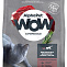 ALPHAPET WOW SUPERPREMIUM 7 кг сухой корм для взрослых домашних кошек и котов c говядиной и печенью