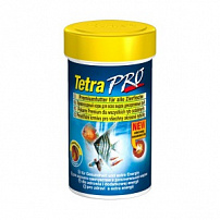 Tetra pro корм для декоративных рыбок 500 мл