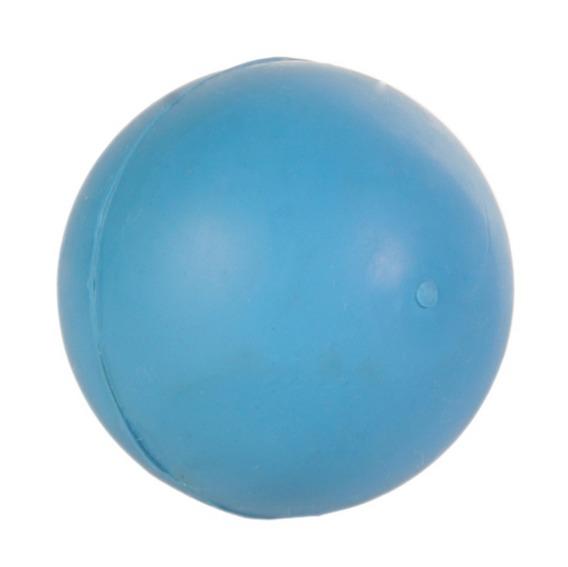 Trixie (Трикси) игрушка для собак "Мяч", резиновый 5 см
