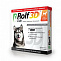 Рольф Клуб (Rolf club) 3D ошейник от клещей  для собак средних пород