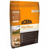 Акана (Acana) Wild Prairie беззерновой корм для собак Всех пород Курица 6 кг Акана (Acana) Wild Prairie беззерновой корм для собак Всех пород Курица 6 кг