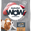 ALPHAPET WOW SUPERPREMIUM 7 кг сухой корм для взрослых собак мелких пород с индейкой и рисом
