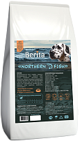 «BERITA Northern fish » cухой корм для северная рыба 10 кг