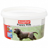 BEAPHAR Puppy-Milk 200 г молочная смесь для щенков
