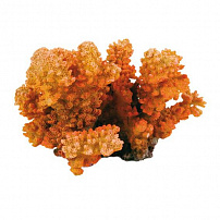 Trixie (Трикси) грот "Коралл", пластик 12 см