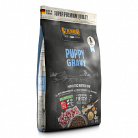 Belcando Puppy Gravy сухой корм для Щенков, беременных и кормящих собак 4кг Belcando Puppy Gravy сухой корм для Щенков, беременных и кормящих собак 4кг