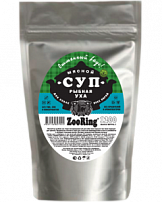 ZooRing Мясной суп для собак Рыбная уха 1200 гр*4шт ZooRing Мясной суп для собак Рыбная уха 1200 гр*4шт