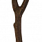 Trixie (Трикси) жердочка для клетки "рогатка" деревянная 20 см