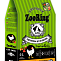 Zooring Sterilized CAT CHICKEN&Lingonberry 10 кг (Цыпленок с брусникой)