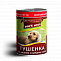 Lunch for pets Мясные продукты Белогорья консервы для собак мелких и средних пород тушенка 970 г