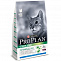 Про План (Purina Pro Plan) sterilised feline with rabbit dry для кастрированных котов и стерилизованных кошек кролик 10 кг
