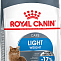 ROYAL CANIN LIGHT WEIGHT CARE 3 кг корм для взрослых кошек в целях профилактики избыточного веса 1х4