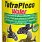 Tetra pleco wafer корм для травоядных сомиков 250 мл