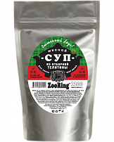 ZooRing Мясной суп для собак из Отборной телятины 1200 гр*4шт ZooRing Мясной суп для собак из Отборной телятины 1200 гр*4шт