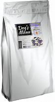 Dog`s Menu Active PRIMA 25/11 10 кг сухой корм для взрослых активных собак