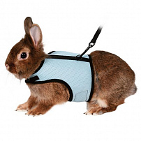 Trixie (Трикси) шлейка-жилетка для кролика