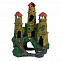 Trixie (Трикси) грот "Замок с 3-мя башнями", пластик 22 см