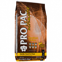 Про Пак (Pro Pac) ultimates heartland choice chicken meal & potato беззерновая диета для взрослых собак курица/картофель 12 кг Про Пак (Pro Pac) ultimates heartland choice chicken meal & potato беззерновая диета для взрослых собак курица/картофель 12 кг