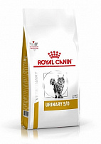 ROYAL CANIN VD URINARY S/O LP 34 7 кг ветеринарная диета для кошек при заболеваниях дистального отдела мочевыделительной системы