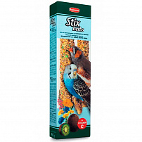 Падован (padovan) 141 stix herbs палочки для попугаев и экзотов с витамином с 60 гр