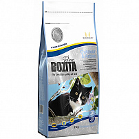 BOZITA Outdoor&Active сух.корм д/Активных кошек с мясом Лося 2кг