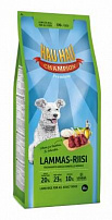 Hau-Hau Champion Lamb- Rice Adult dog 15кг корм для собак всех пород ягненок с рисом