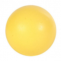 Trixie (Трикси) игрушка для собак "Мяч", резиновый 8,5 см