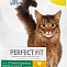Перфикт Фит (Perfect fit) сухой корм для кастрированных котов и стерилизованных кошек с курицей 10 кг