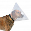Trixie (Трикси) защитный воротник для собак размер L-XL 47-57*30 см