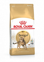 ROYAL CANIN BENGAL ADULT 2 кг корм для взрослых бенгальских кошек старше 12 месяцев 1х6 ROYAL CANIN BENGAL ADULT 2 кг корм для взрослых бенгальских кошек старше 12 месяцев 1х6