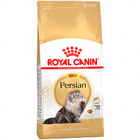 ROYAL CANIN PERSIAN ADULT 10 кг корм для персидских кошек старше 12 месяцев