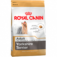 Royal canin (роял канин) yorkshir 28 adult для йоркширских терьеров и собак мелких пород 500 г Royal canin (роял канин) yorkshir 28 adult для йоркширских терьеров и собак мелких пород 500 г