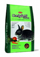 PADOVAN Grandmix Coniglietti Основной корм для Кроликов 3кг