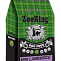 ZooRing mini lamb&rice беззерновой сухой корм для собак мини пород ягненок и рис 20 кг