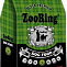 ZooRing Adult Dog 25/13 сухой корм для собак с хондрозащитными агентами Телятина и рис 10 кг