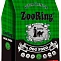 ZooRing Active Dog (Актив Дог)  мясо молодых бычков  и рис , 20 кг