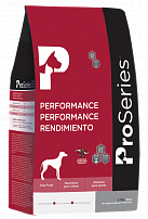 Proseries performance dog food сухой корм для активных собак 2,72 кг Proseries performance dog food сухой корм для активных собак 2,72 кг