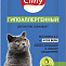 CLINY 10 мл гипоаллергенный шампунь для кошек 1х80