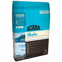 Акана (Acana) Regionals Pacifica беззерновой корм для собак Всех пород Рыба 6 кг Акана (Acana) Regionals Pacifica беззерновой корм для собак Всех пород Рыба 6 кг